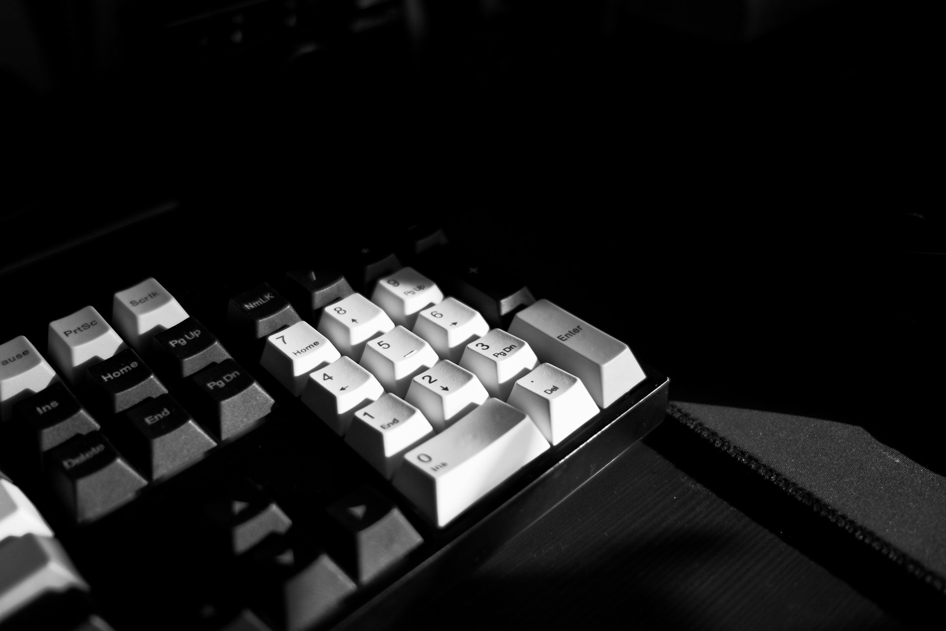 Mechanical Keyboard