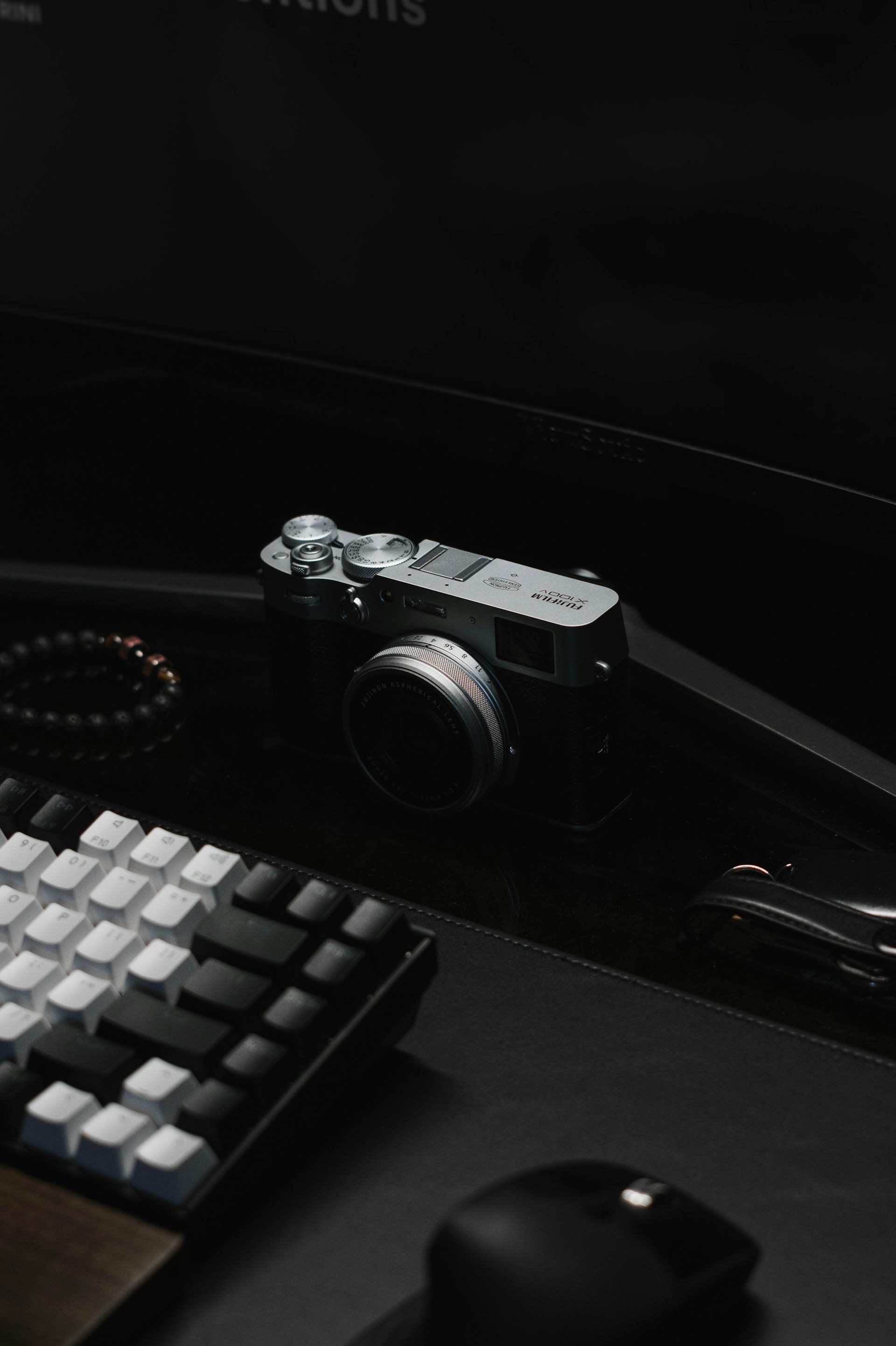 Keyboard and Mouse Combo